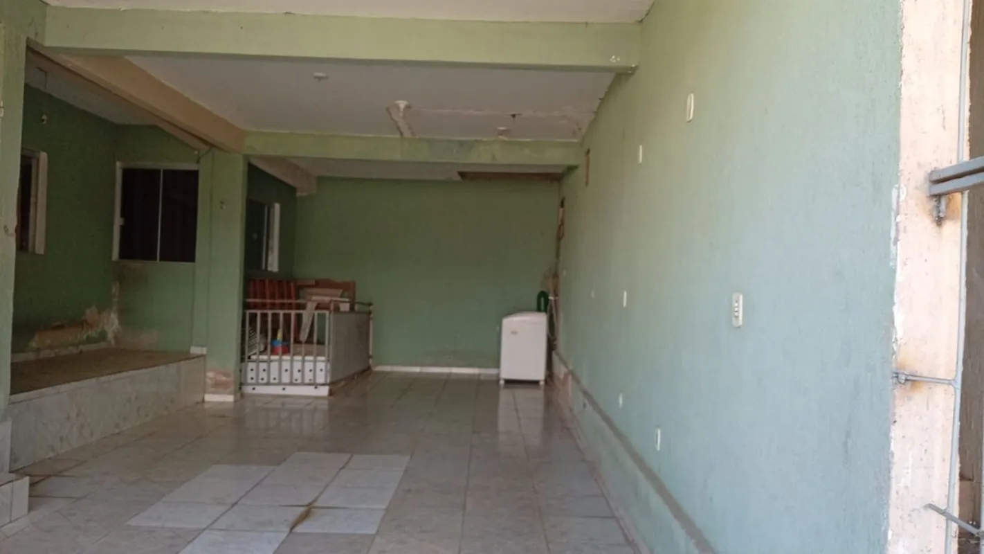 Foto do Imóvel