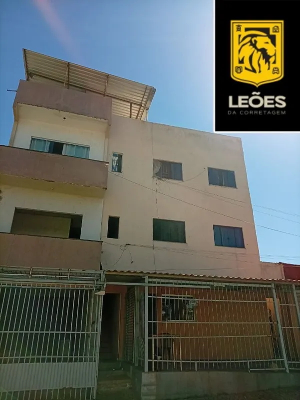 LEÕES DA CORRETAGEM VENDE O IMÓVEL QUE VOCÊ PROCURAExcelente oportunidade para i...