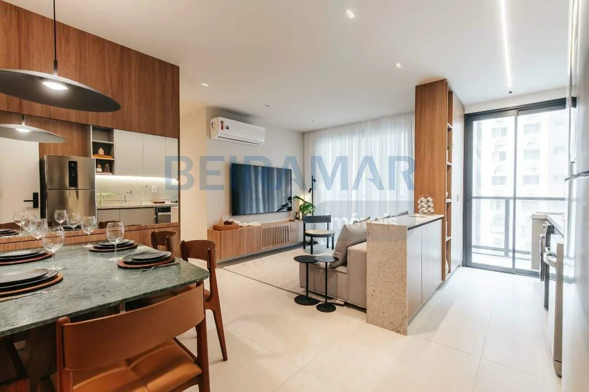 Apartamento de 3 Quartos com Suíte e Lazer Completo - Eleva 25 (Águas Claras)Des...