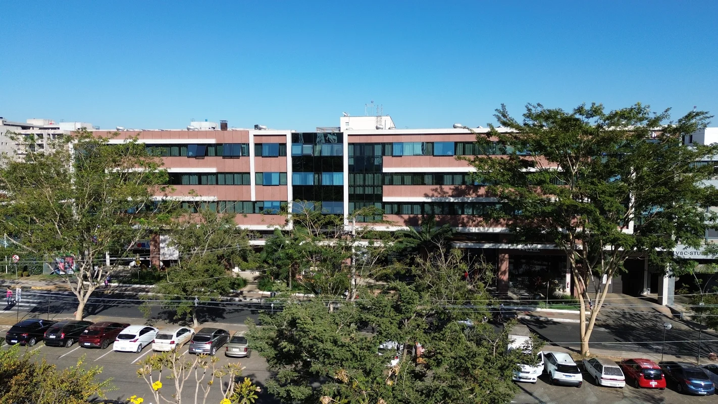 APARTAMENTO DE ALTO PADRÃO, 1 DORMITÓRIO, NASCENTE, À VENDA NA CRNW 510 - NOROES...