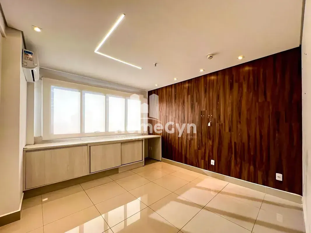 Sala Comercial à venda Edifício Focus Business Setor Bueno Na Av T2, ao lado da ...