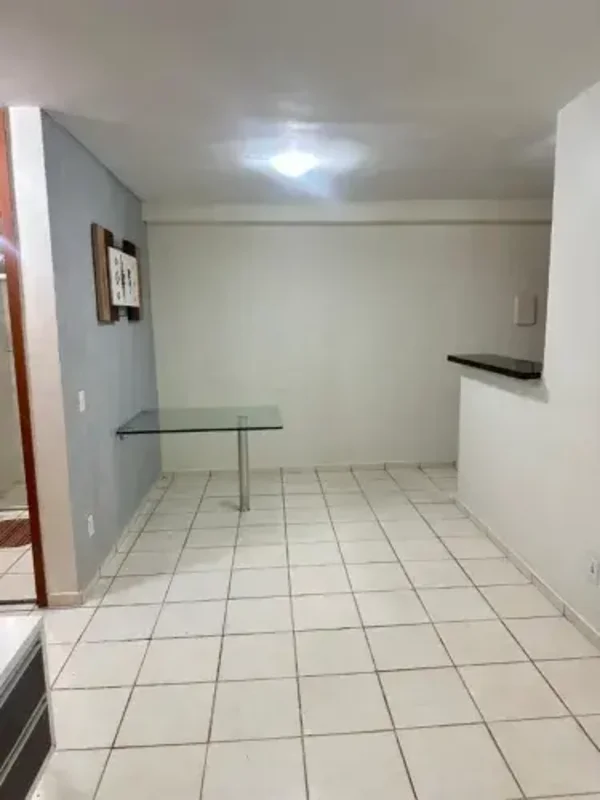 JDM IMOBILIÁRIA VENDE :Excelente apartamento, localizado na QS 21, Conjunto 01 -...
