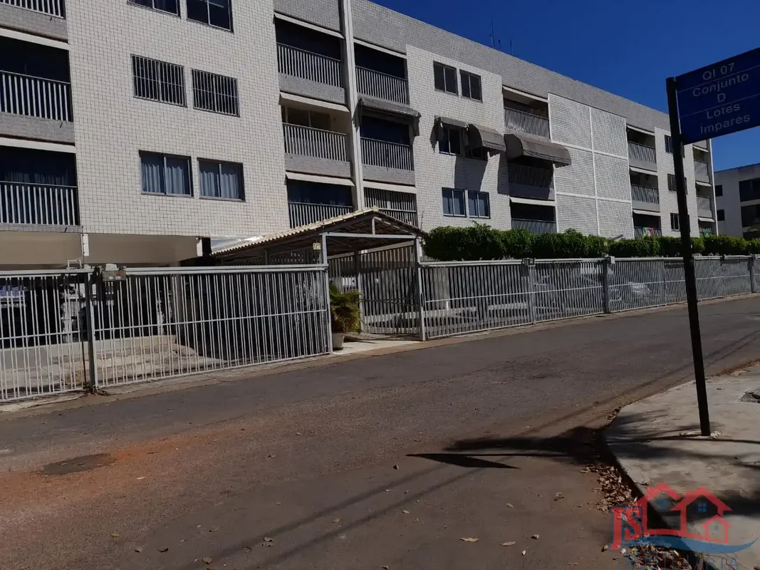 Apartamento bem localizado, com fácil acesso, confortável e com uma estrutura co...