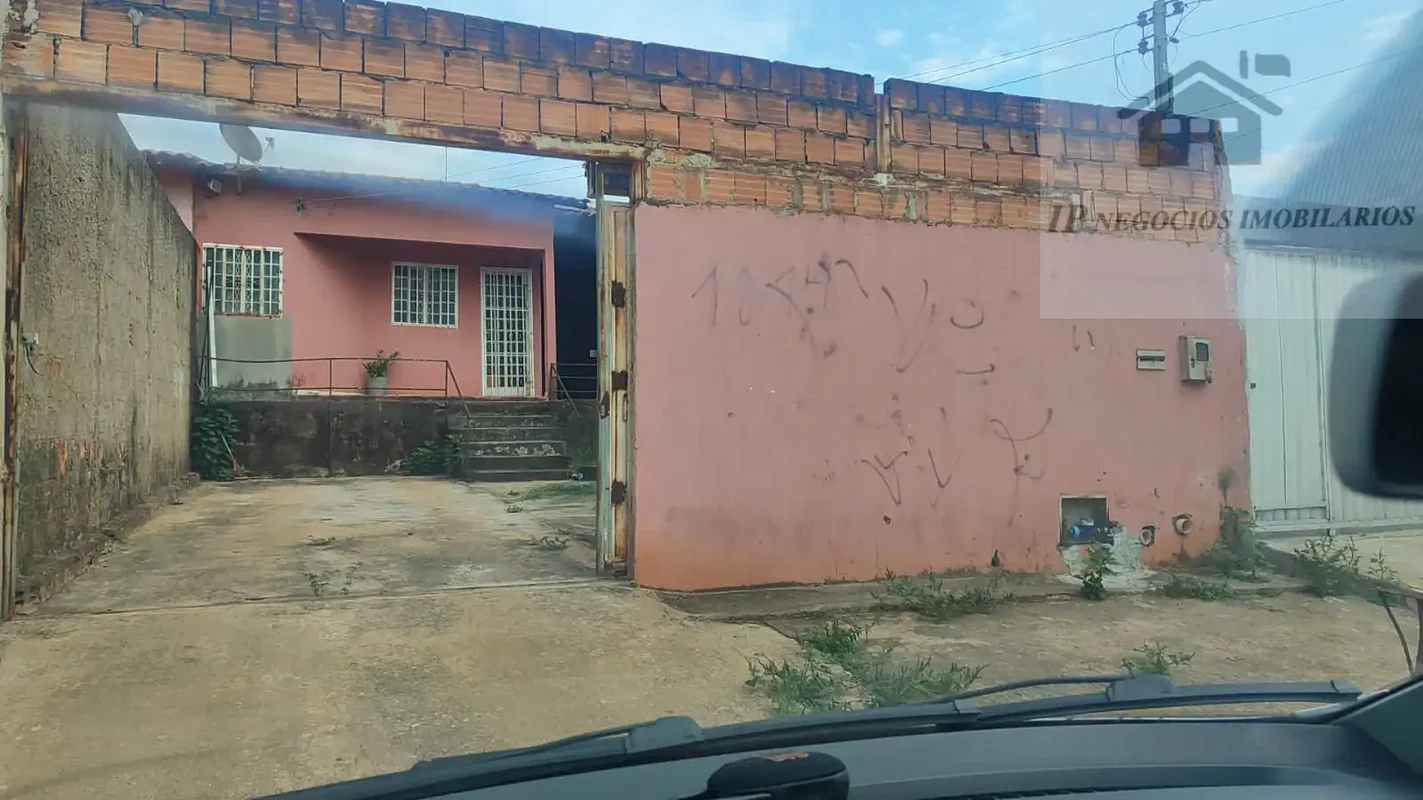 Foto do Imóvel