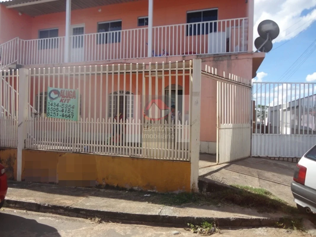 Foto do Imóvel