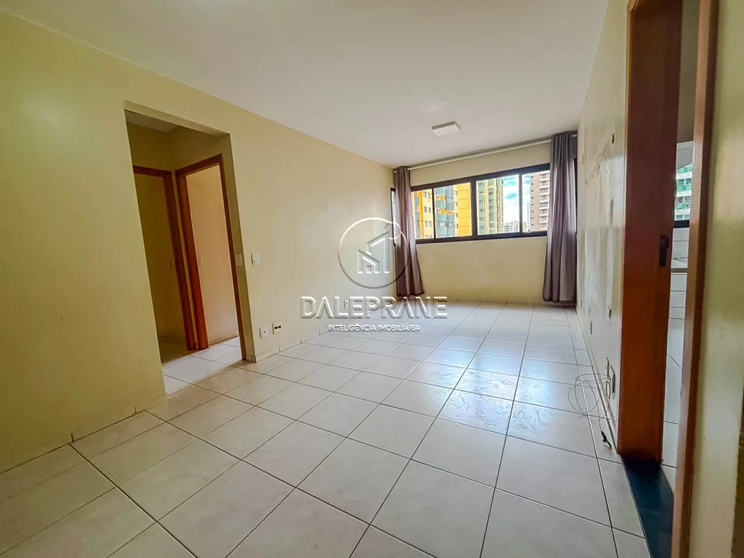 DALE ALUGA APARTAMENTO DE 2 QUARTOS COM SUÍTE, ARMÁRIOS E EXCELENTE LOCALIZAÇÃO!...