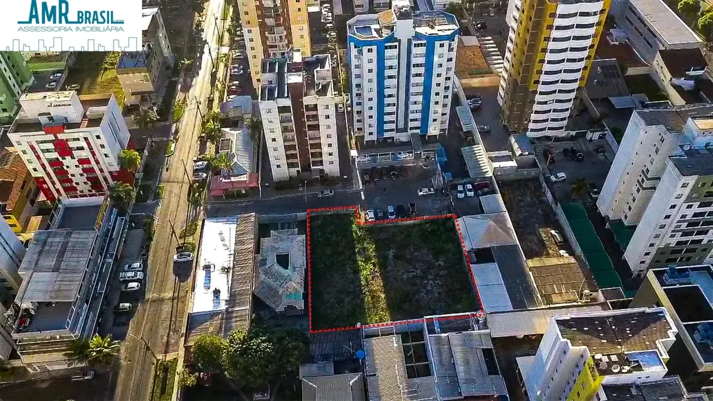 Excelente lote em Águas Claras.- Bem localizado.- Estacionamento na frente.- 1.0...