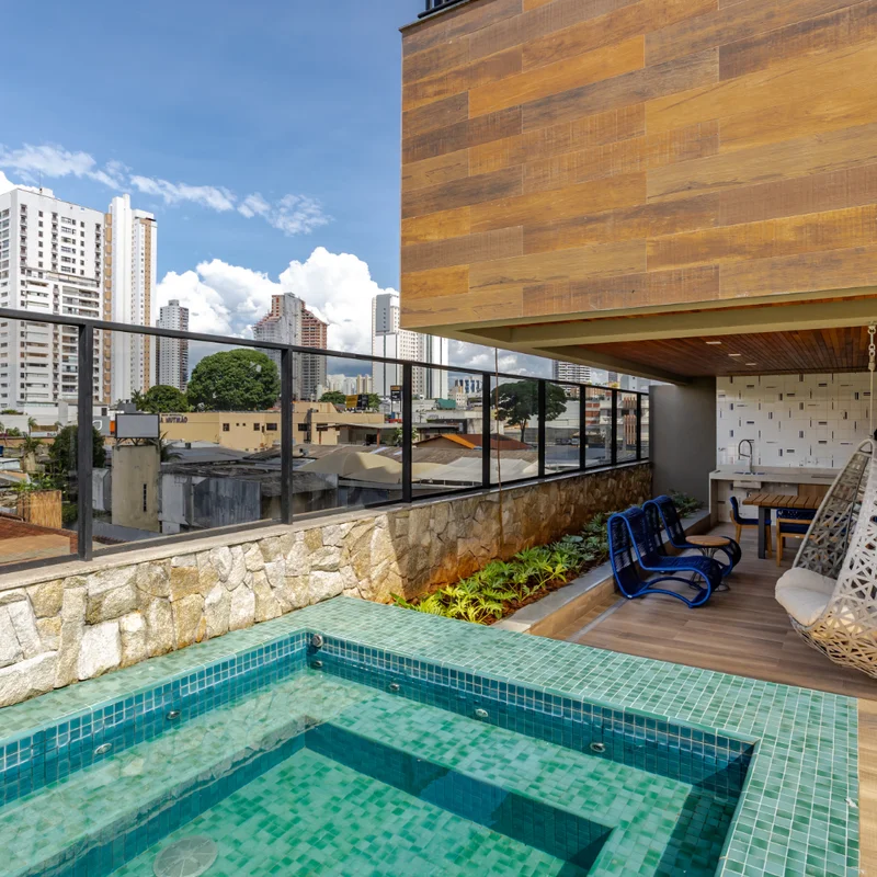 Casa Brasileira | A arquitetura que traduz o jeito brasileiro de viverMais do qu...