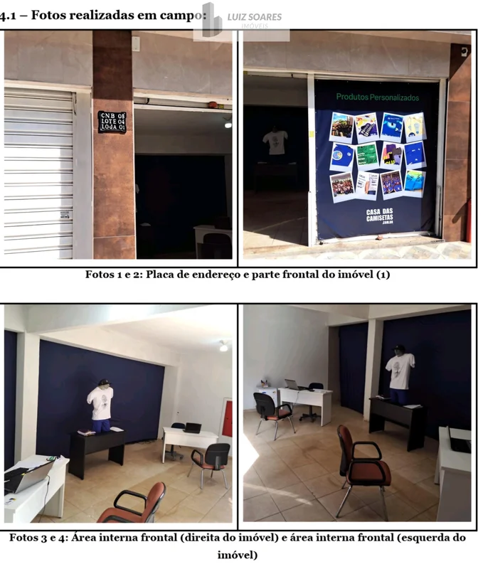 Foto do Imóvel