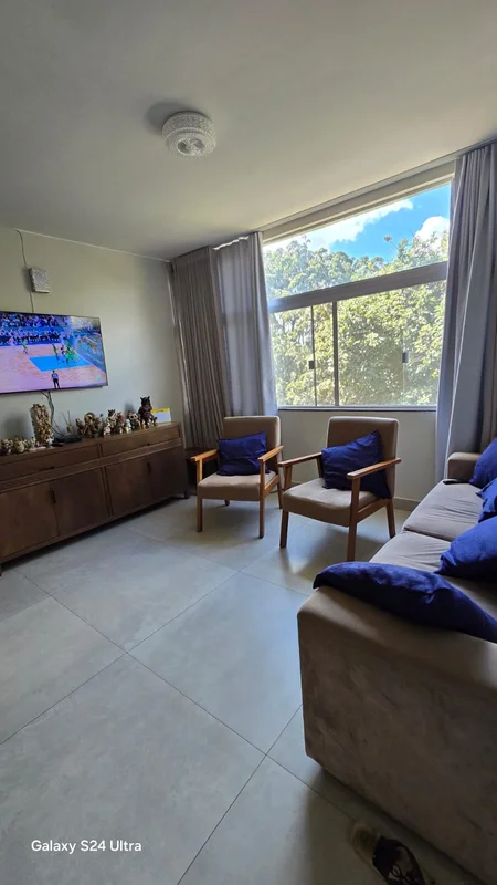 Descubra um apartamento perfeito para quem busca conforto, praticidade e um esti...
