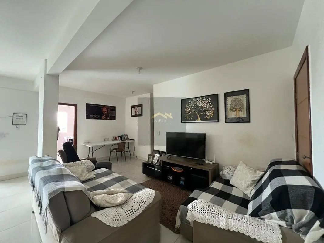 Batista Soluções Imobiliárias vende excelente apartamento na Vicente Pires – Rua...