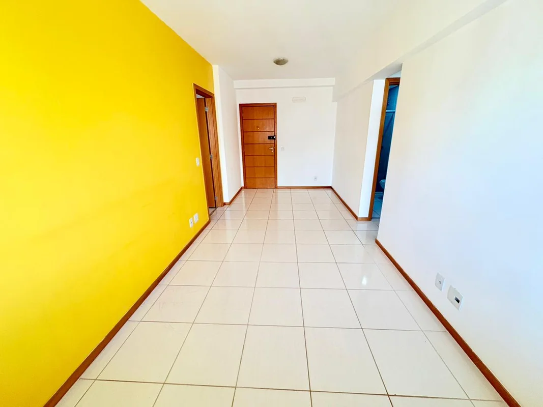 Canto do SabiáQuadra 208• 67 m² de área privativa;• 2 Quartos, sendo 1 suíte;• B...