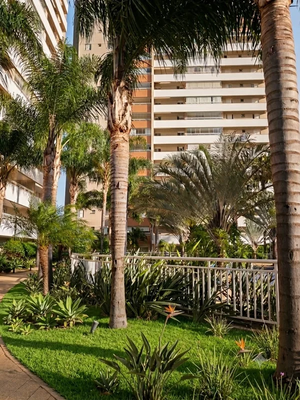 Excelente apartamento 4 quartos Ed encanto, reforma moderna, armários planejados...