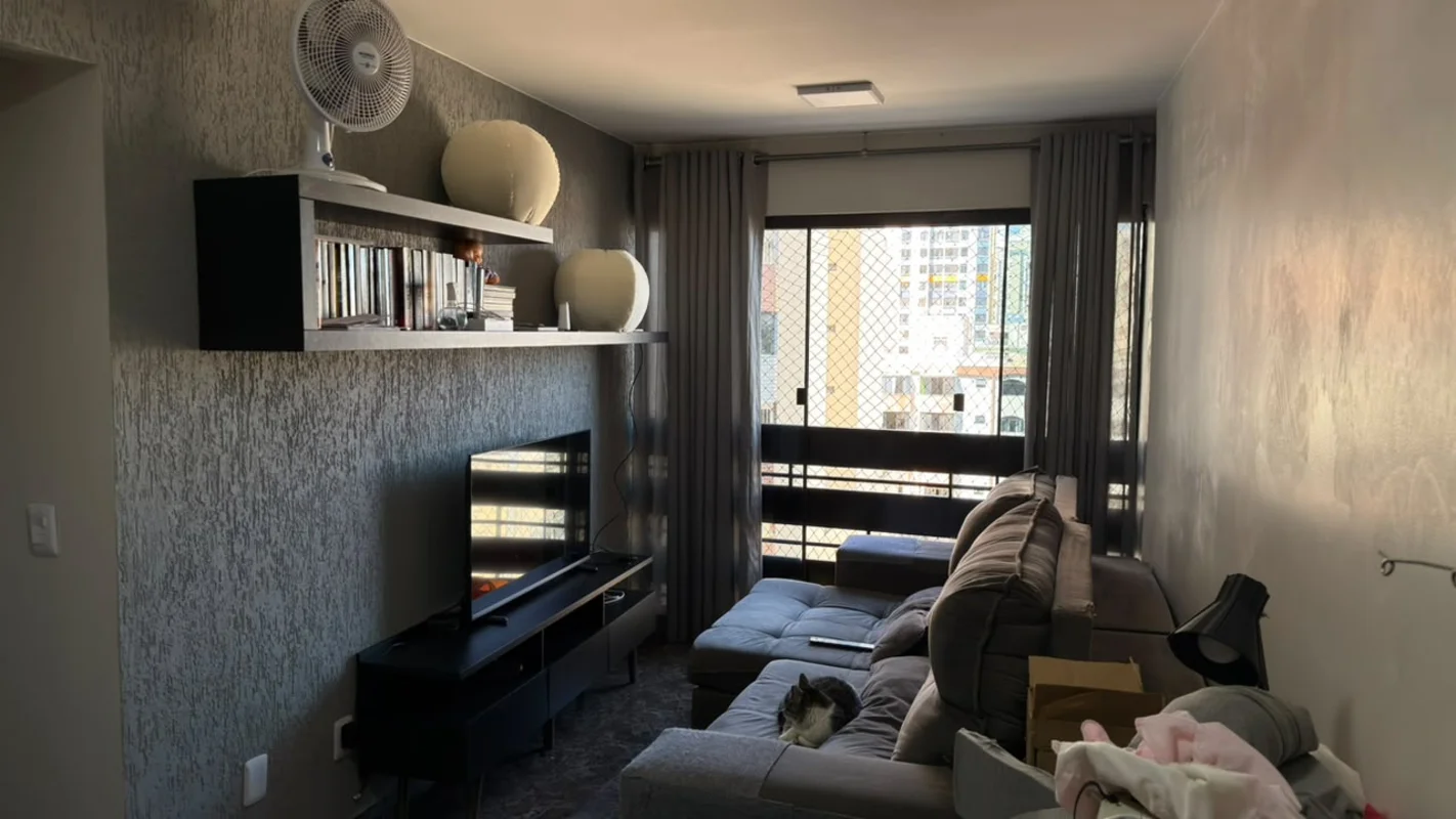 Apartamento de 03 quartos, ideal para quem busca conforto e praticidade no dia a...