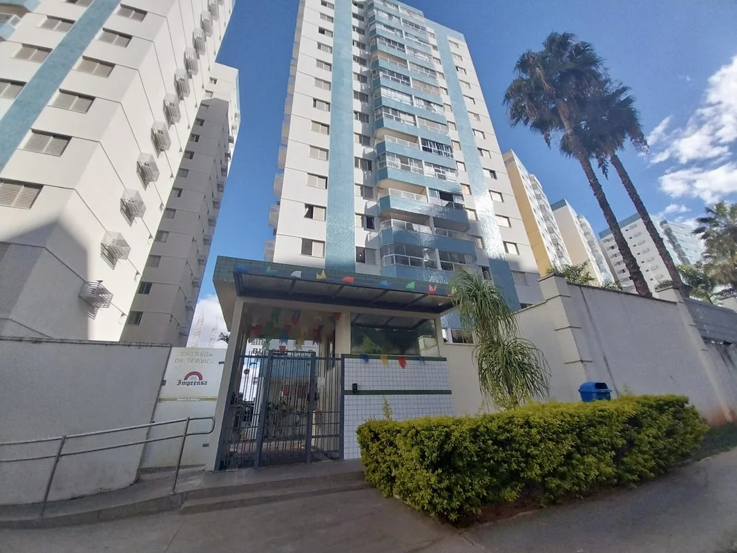 Residencial Imprensa I - Águas ClarasSe você busca qualidade de vida, privacidad...