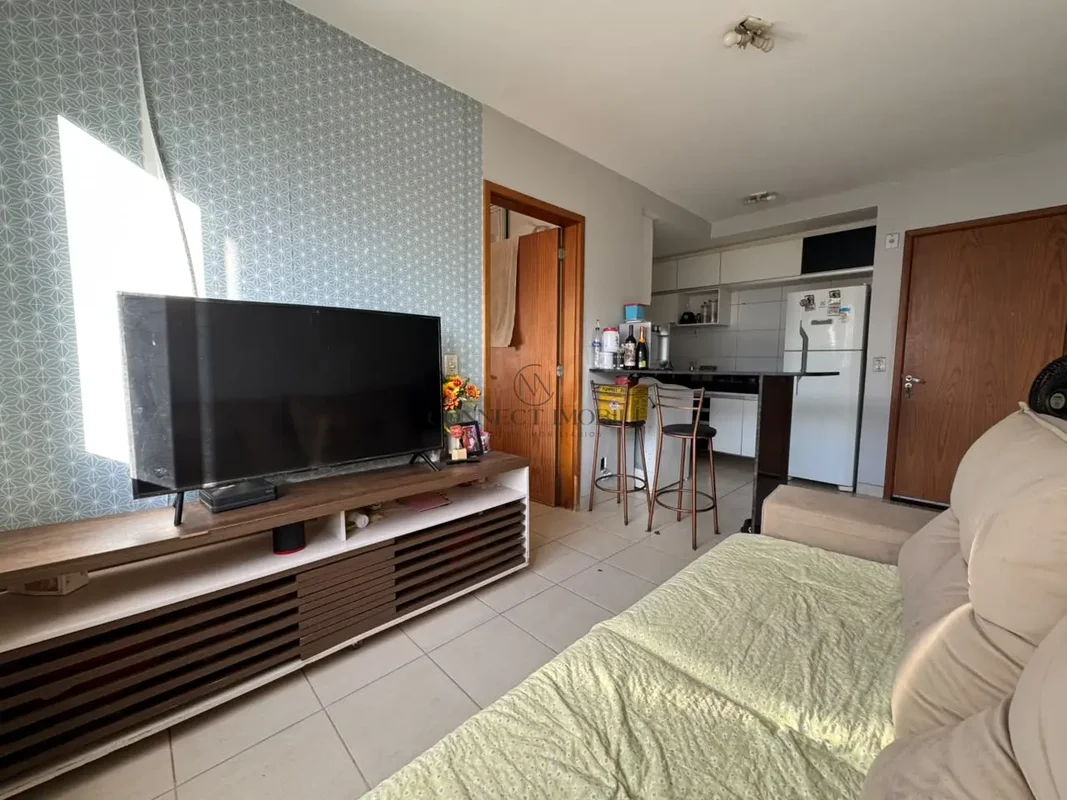 APARTAMENTO À VENDA | RESIDENCIAL ALEGRIADescubra o conforto e a praticidade de ...