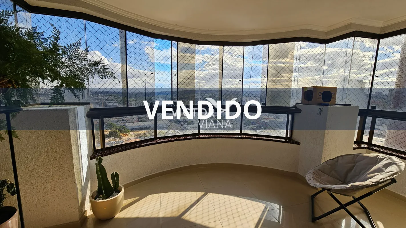 VICTOR VIANA anuncia captação em parceria com THAIS SÁApartamento amplo, reforma...