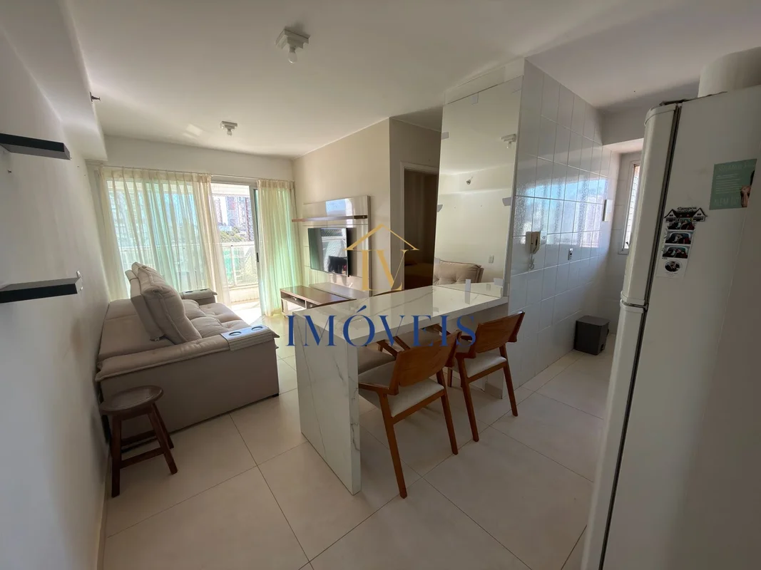Lilian Vieira Vende: SMART RESIDENCE SERVICE | ÁGUAS CLARAS43 m² | 1 quarto | Se...