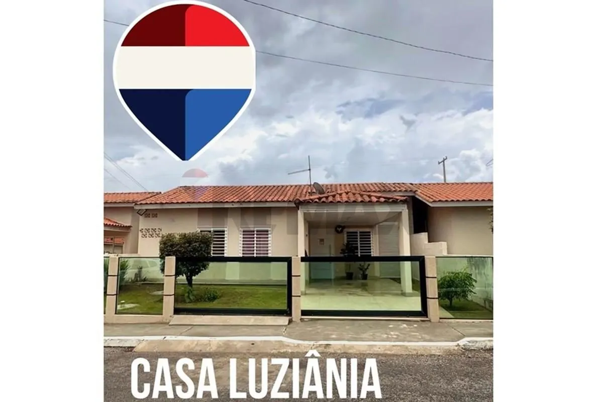 Se você procura conforto, segurança e qualidade de vida, esta excelente casa no ...