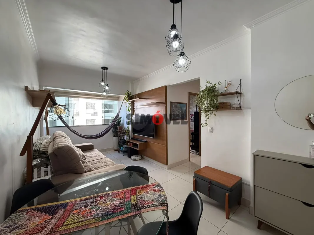 QI 416, 57m², 2 quartos, suíte, garagem, lazer completo, Res. Portal do Sol - R$...