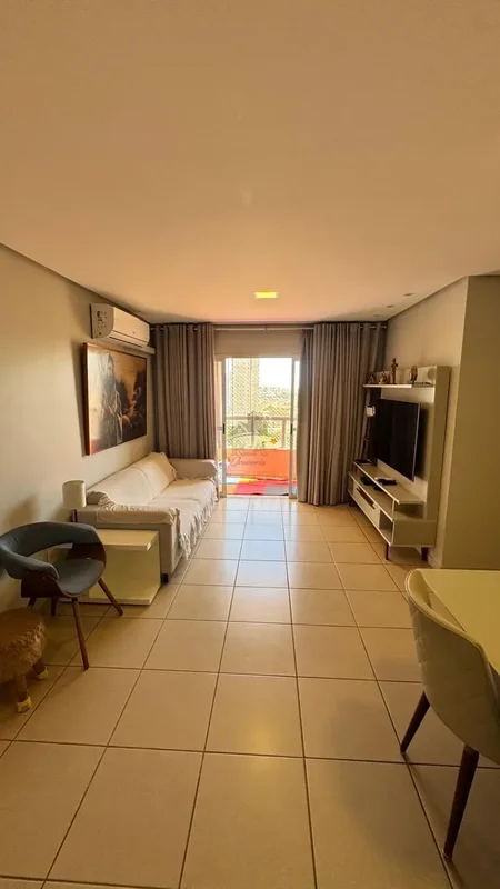 Rua Copaíba | Residencial Imprensa III - Apartamento 3 Quartos e 2 Suítes | Acei...