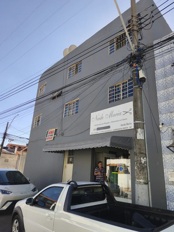 Foto do Imóvel
