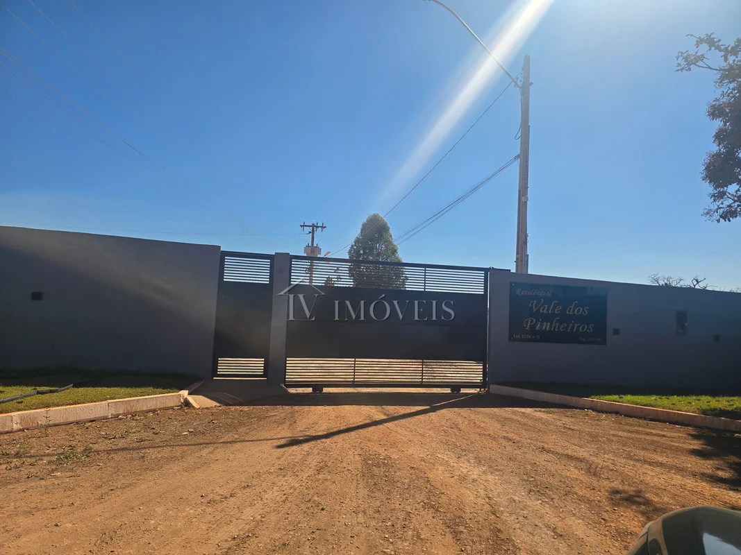 LV IMÓVELVENDE casa em construção na Cana do Reino. Excelente potencial para inv...