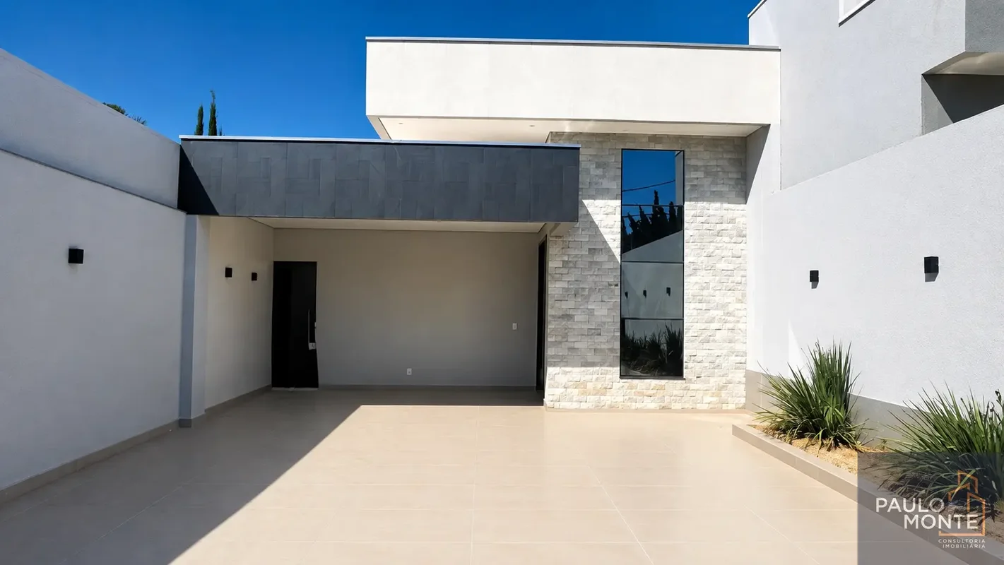 CASA DE ALTO PADRÃO À VENDA – RUA 3C | VICENTE PIRES/DFR$ 1.600.000,00Excelente ...