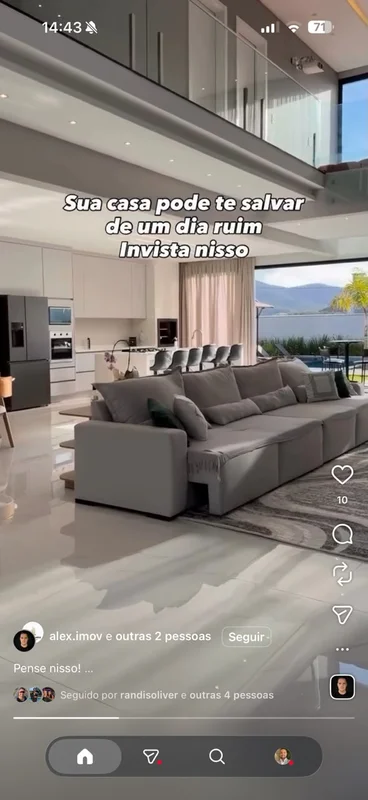 Foto do Imóvel