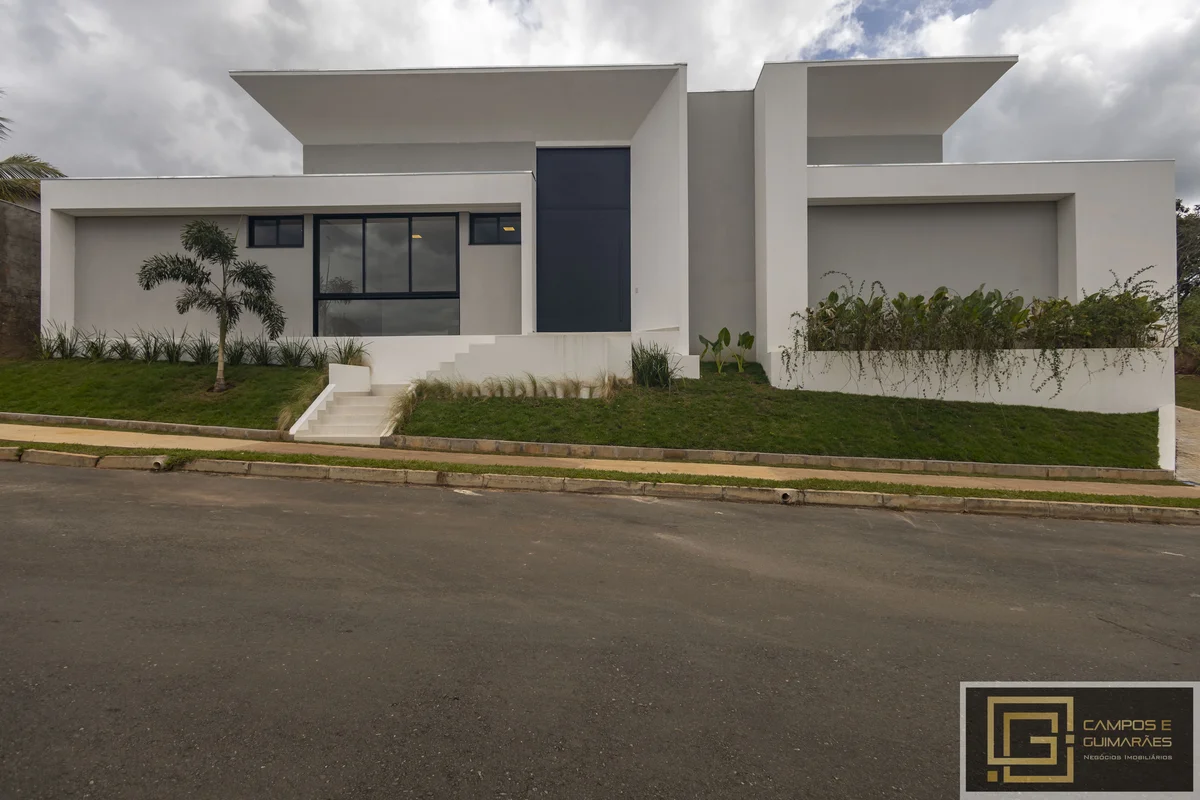 CASA TÉRREA NO MAXXIMO GARDEN I OPORTUNIDADE NO JARDIM BOTÂNICO I ACEITA PERMUTA...