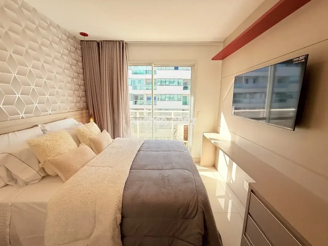 Victor Cruz Negócios Imobiliários LTDA aluga:SQNW 311 Bloco E, Atrium Dargent, N...