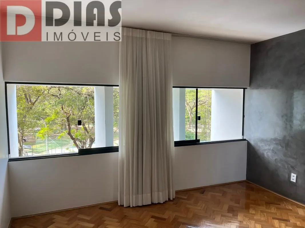 Excelente apartamento de 2 quartos no centro da capital, na asa sul, próximo de ...