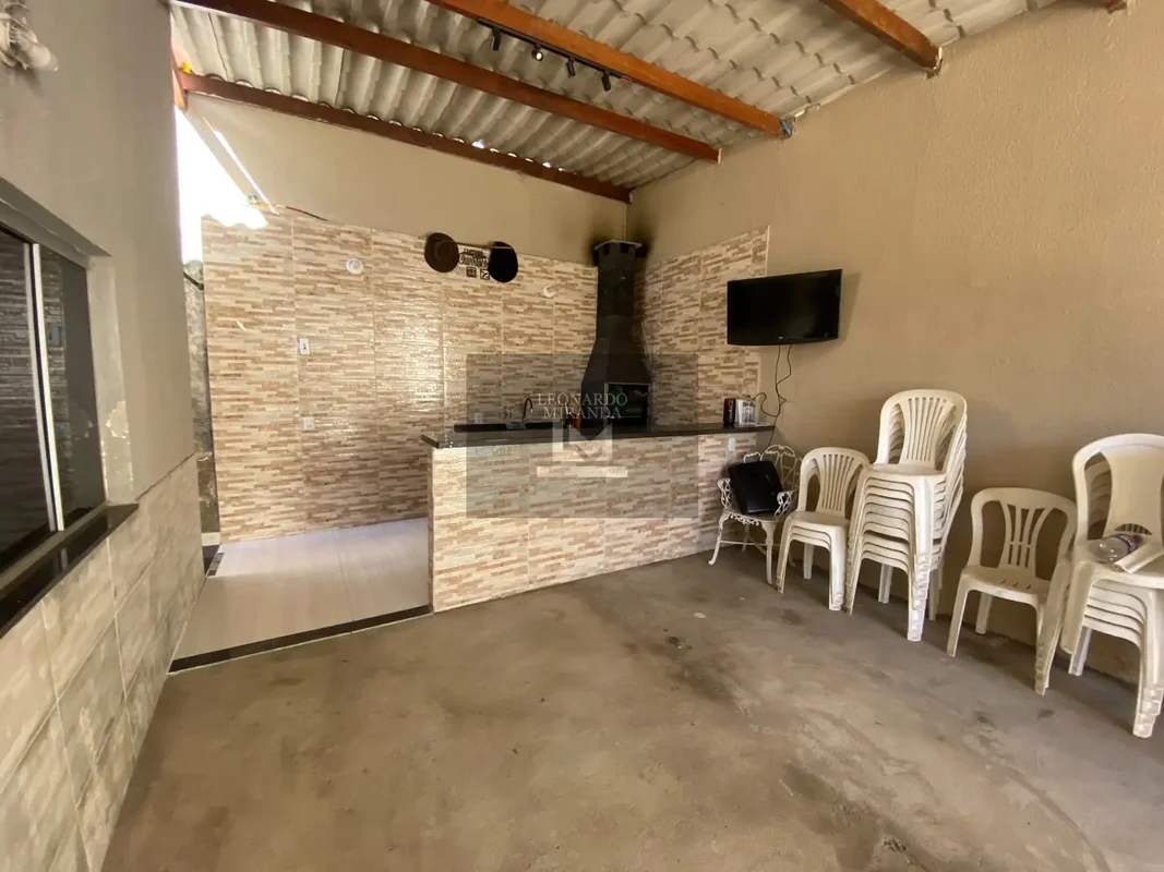 Foto do Imóvel