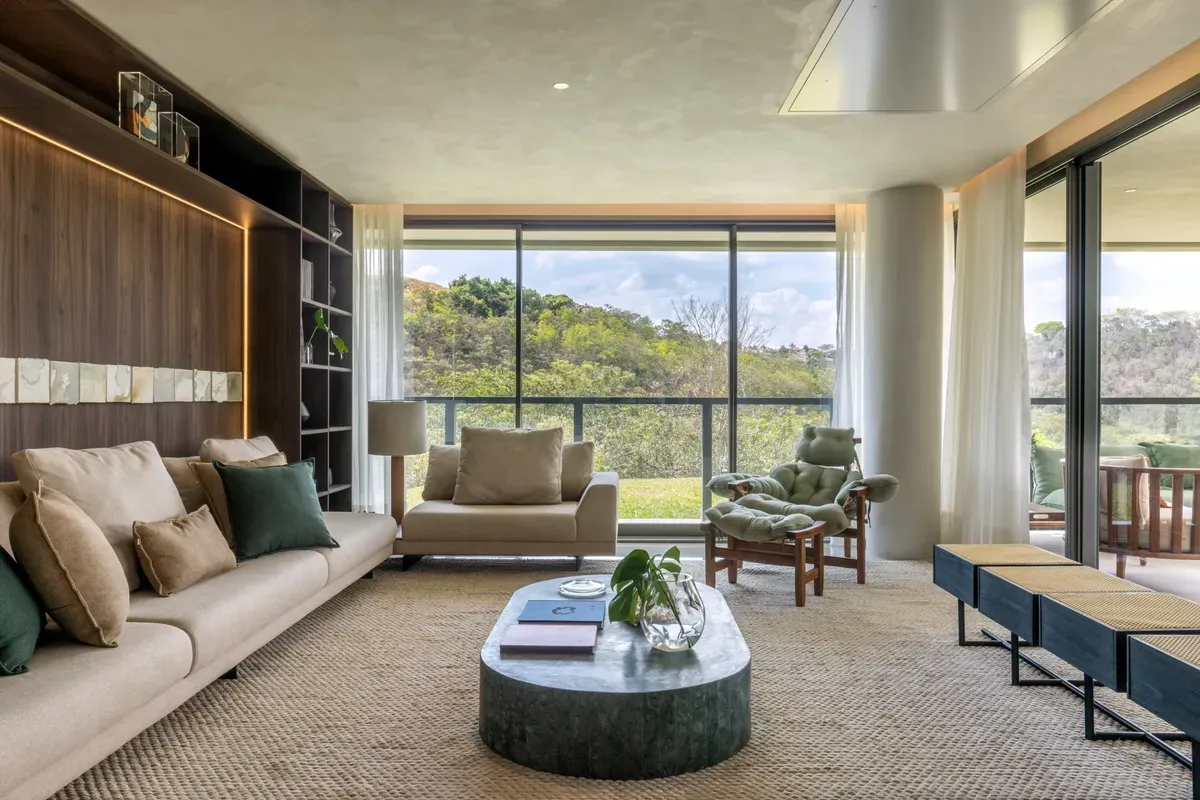 Valle dos Jatobás - Reserva Jardim Botânico em Brasília: apartamentos no Jardim ...