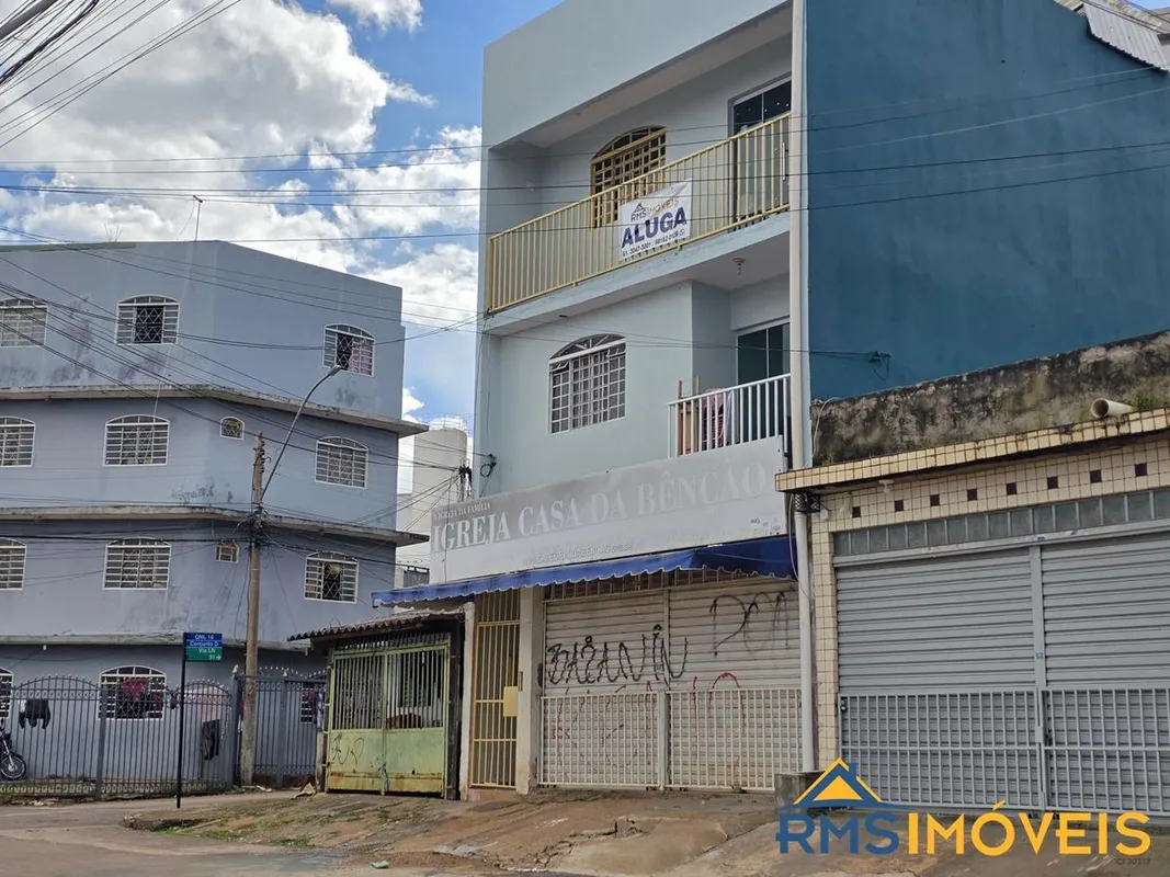 Foto do Imóvel