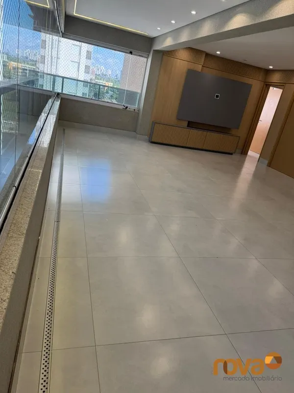 Apartamento com 3 quartos no Parque Losandes, Unidade alta, Elevador privativo, ...