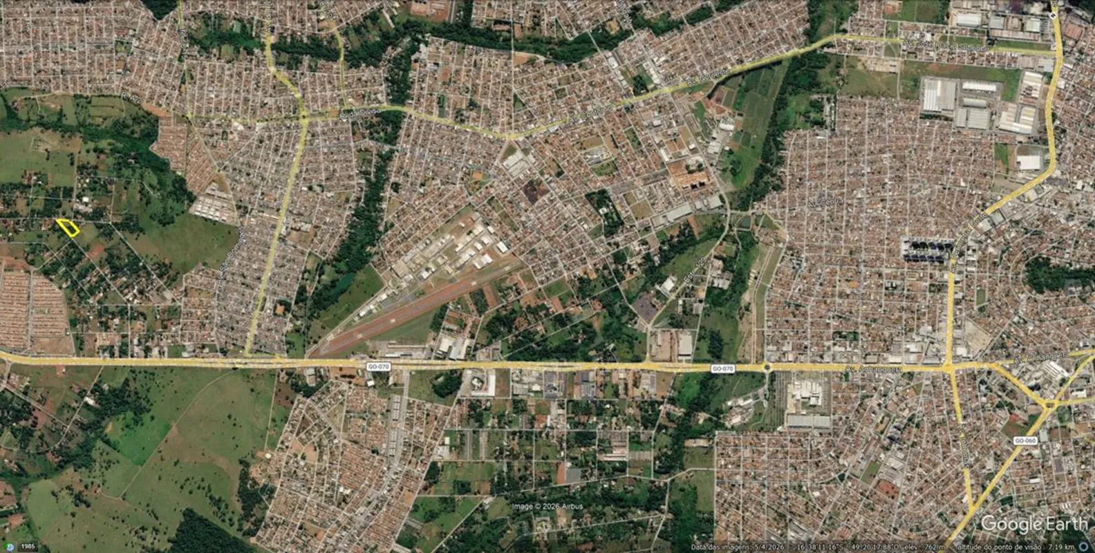 Foto do Imóvel