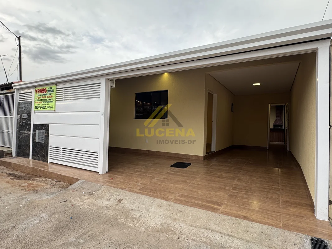 Descubra esta excelente oportunidade em Ceilândia Sul! Localizada na QNP 12, est...
