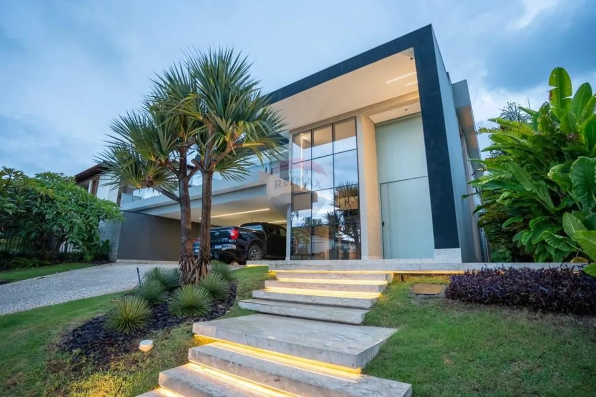 Gabriel Simões CRECI 33.781WhatsApp: 61 98178.4282Casa à venda QL 02, Lago SulÁr...