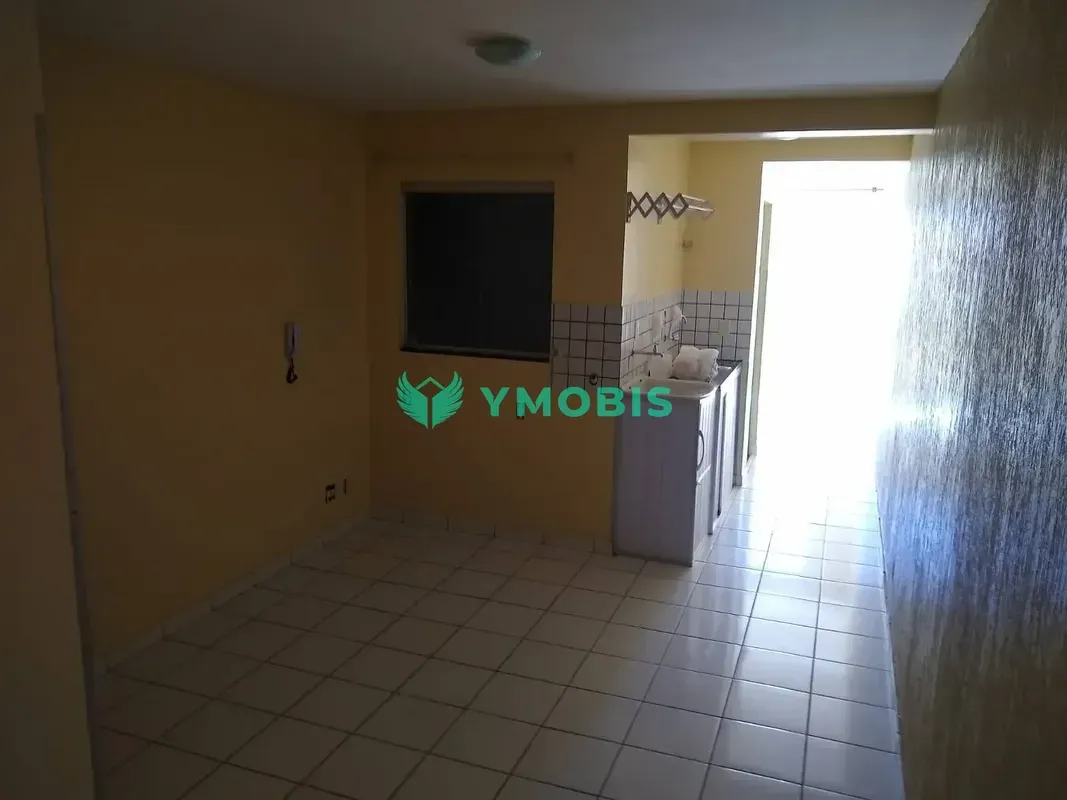 APARTAMENTO DE 1 QUARTO EM LOCALIZAÇÃO ESTRATÉGICA EXCELENTE OPORTUNIDADE!## Opo...