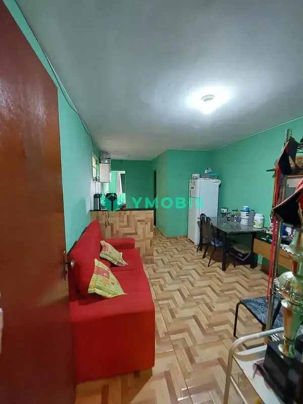 APARTAMENTO DE 1 QUARTO COM 41m² LOCALIZAÇÃO ESTRATÉGICA, CONFORTO E EXCELENTE P...