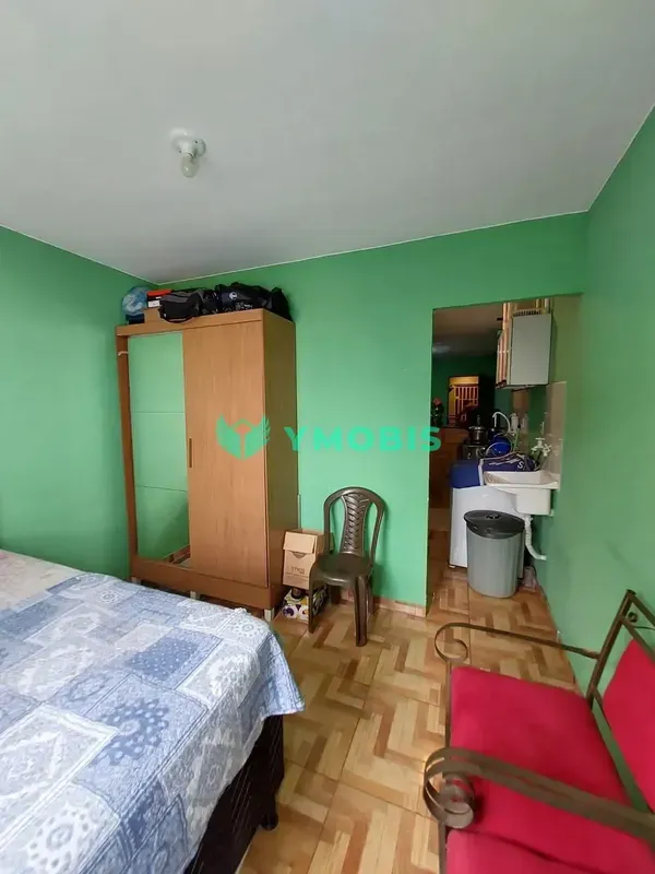 Foto do Imóvel