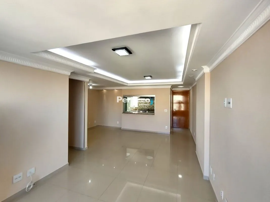 Viva com Exclusividade em um Apartamento de Alto Padrão no Residencial Maestri |...