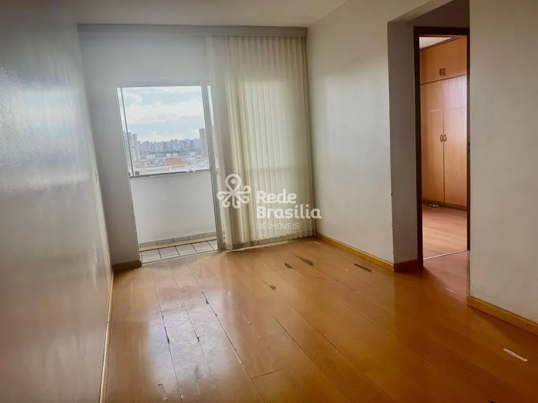Excelente apartamento com 02 quartos, no Residencial Monalisa, com 62 m², ambien...