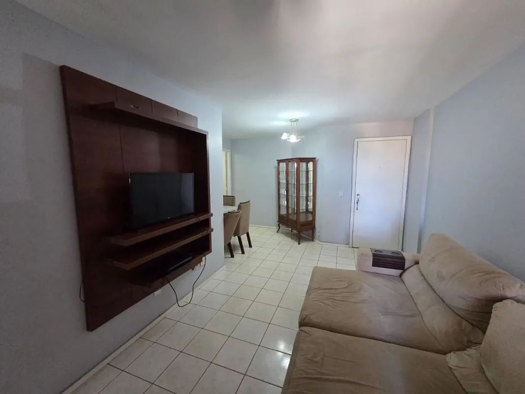 LEÕES DA CORRETAGEM VENDE O IMÓVEL QUE VOCÊ PROCURAExcelente apartamento com 80m...