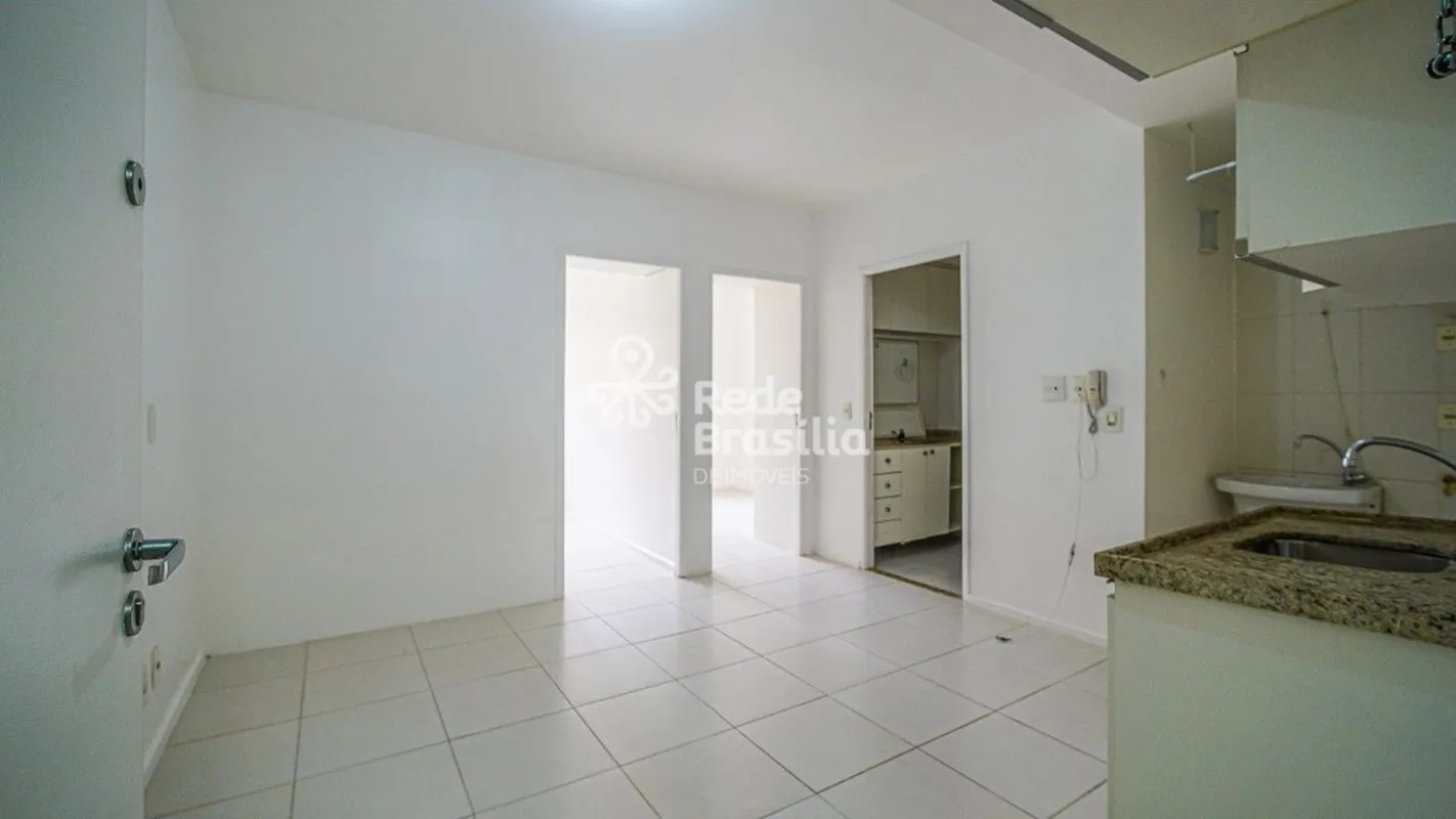 Rua 18 Norte, Residencial Wave, Águas Claras/DFOPORTUNIDADE!Apartamento muito ac...