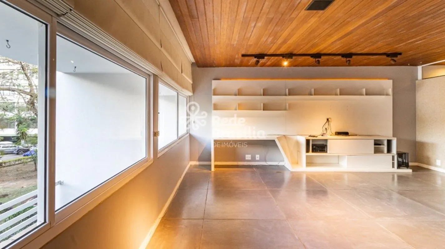SQS 106 - Apartamento 1 Suíte na Asa Sul - DFImagine morar em um apartamento que...