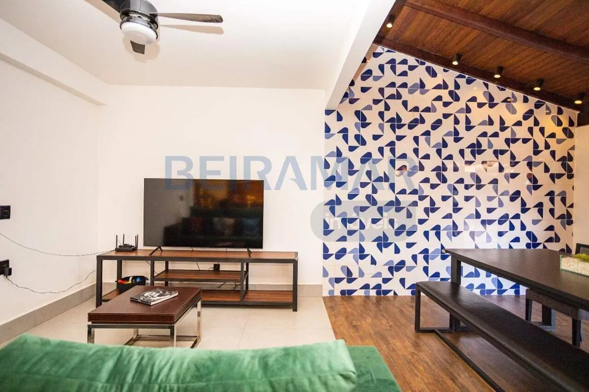 Sobrado de 3 Quartos com 2 Suítes e Lazer Completo - Condomínio Bela Vista (Av. ...