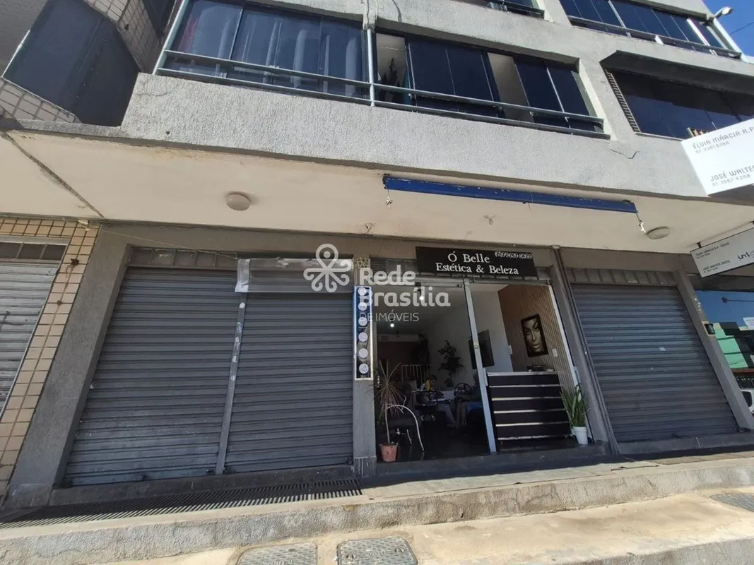 TH35760 - Qi 14 Guara, Ótima loja, 58m². Agende sua visita! Ótima loja de 58m², ...