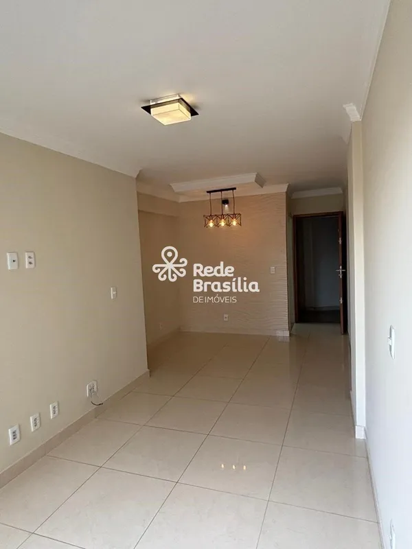 TH35757 - Cnb 08 Taguatinga - Res. Oscar Rosa, Apartamento 02 quartos, 64m². Age...